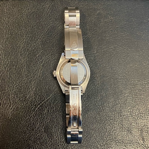 Rolex OYSTER PERPETUAL 28 / box & warranty - Picture 3 of 4